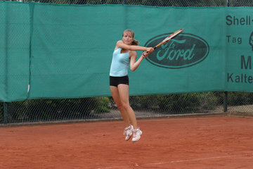 Agatha Zmijak 155 - Horst Schr�der Pokal 2006